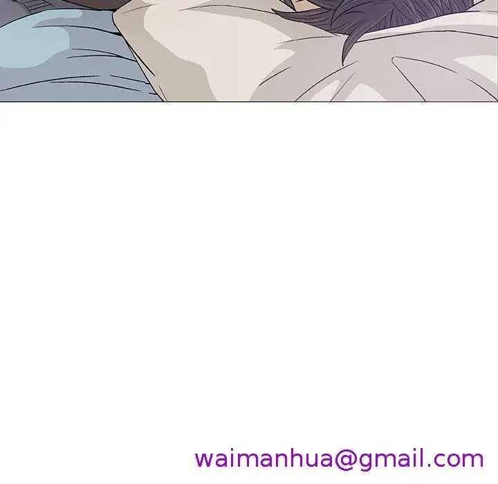 漫画《偶然邂逅的他》第9话第101张图