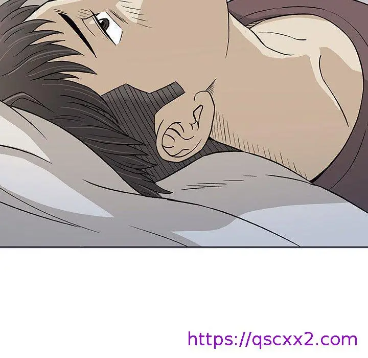 漫画《偶然邂逅的他》第9话第113张图