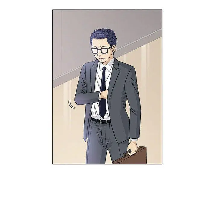 漫画《偶然邂逅的他》第9话第12张图