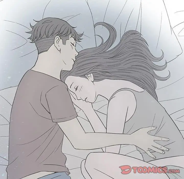 漫画《偶然邂逅的他》第9话第123张图