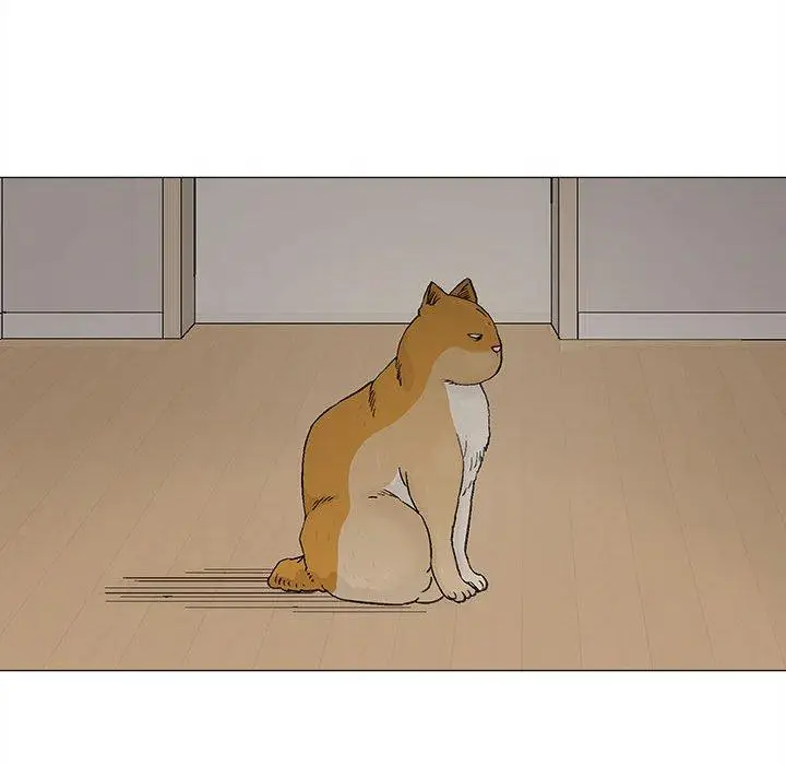 漫画《偶然邂逅的他》第19话第104张图
