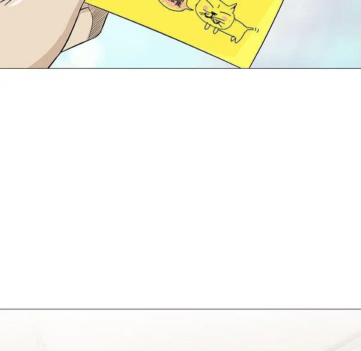 漫画《偶然邂逅的他》第19话第120张图