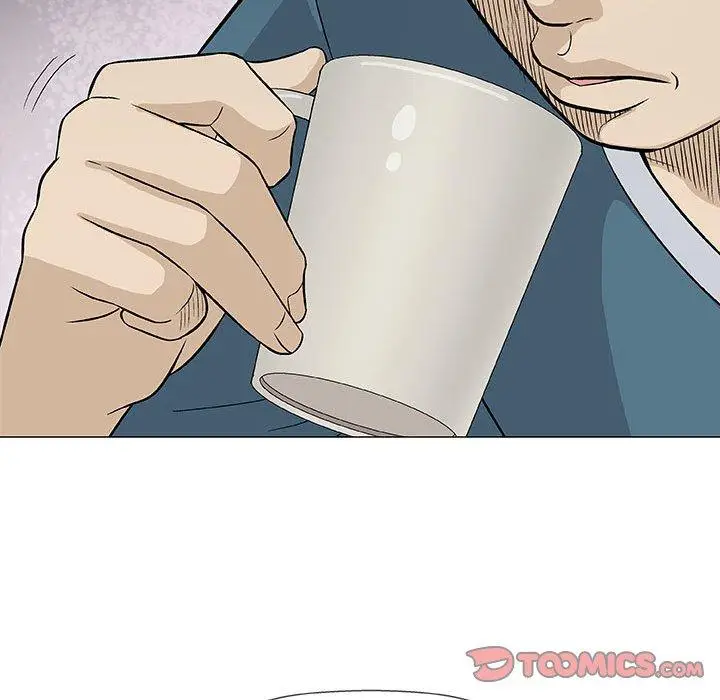 漫画《偶然邂逅的他》第19话第63张图