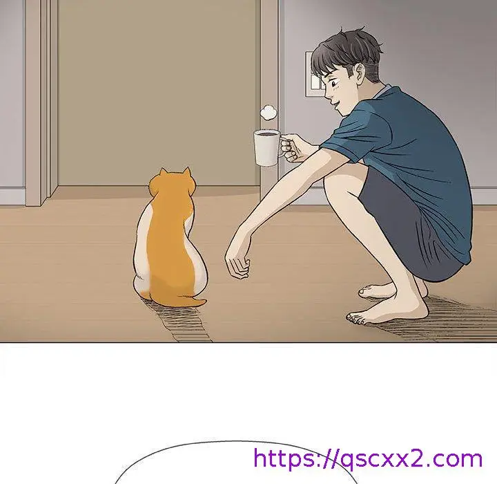 漫画《偶然邂逅的他》第19话第73张图