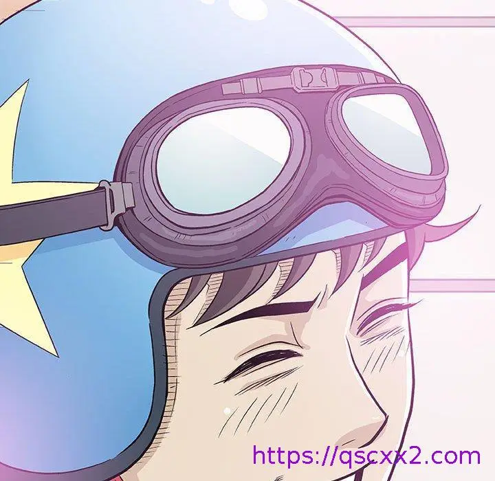 漫画《偶然邂逅的他》第16话第121张图