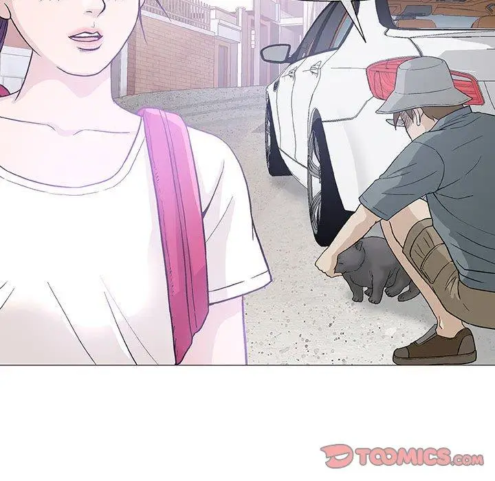漫画《偶然邂逅的他》第16话第15张图