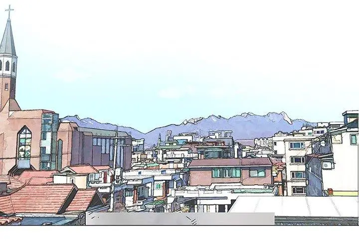 漫画《偶然邂逅的他》第16话第2张图