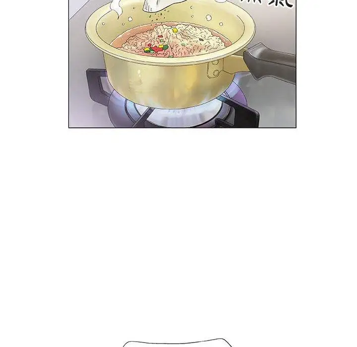 漫画《偶然邂逅的他》第16话第40张图