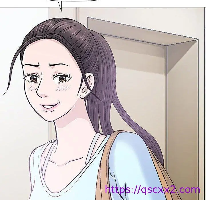 漫画《偶然邂逅的他》第16话第49张图