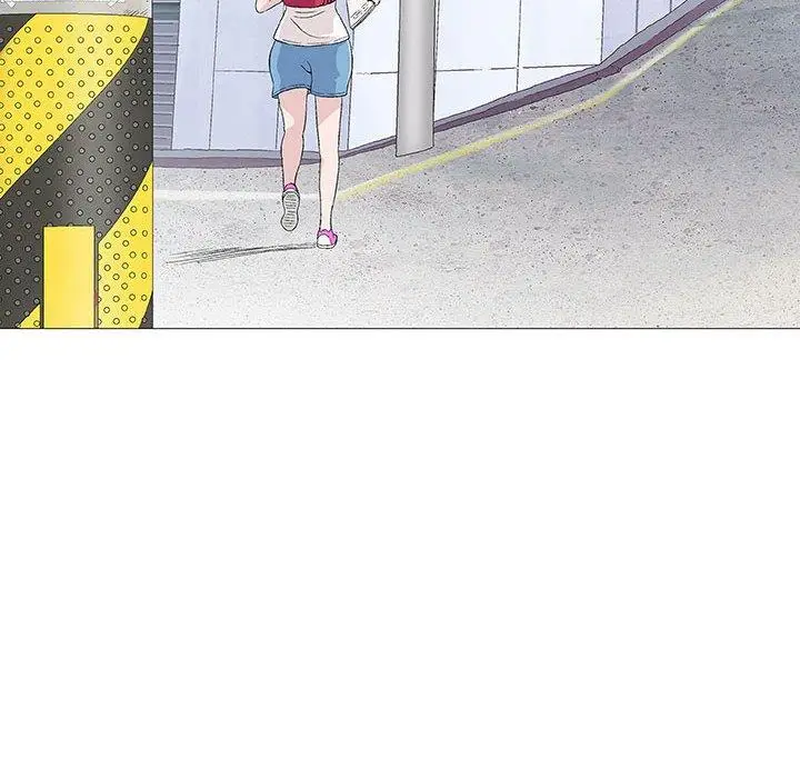 漫画《偶然邂逅的他》第16话第6张图
