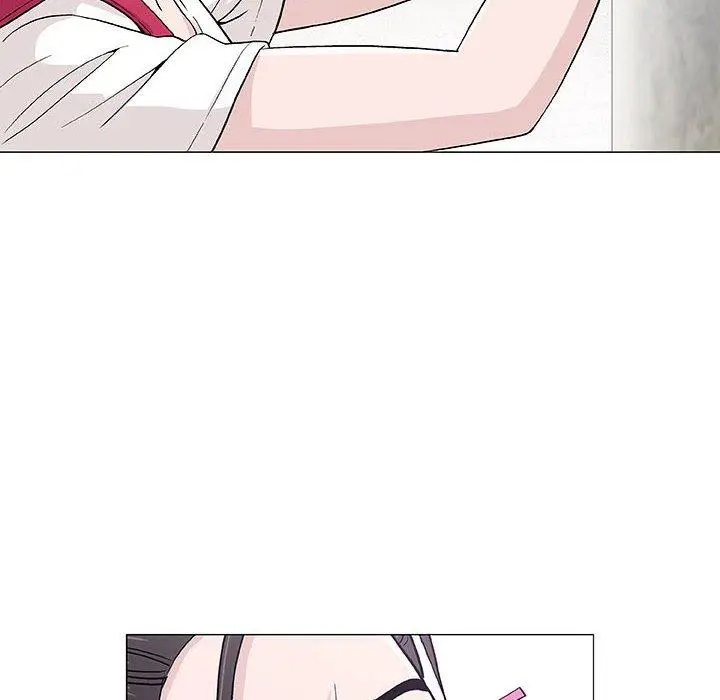 漫画《偶然邂逅的他》第16话第8张图