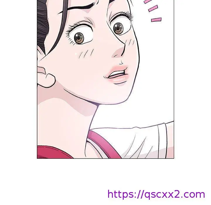 漫画《偶然邂逅的他》第16话第9张图