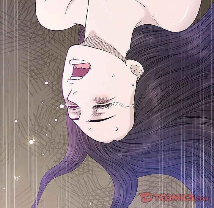 漫画《偶然邂逅的他》第46话第27张图