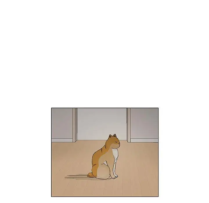 漫画《偶然邂逅的他》第46话第36张图