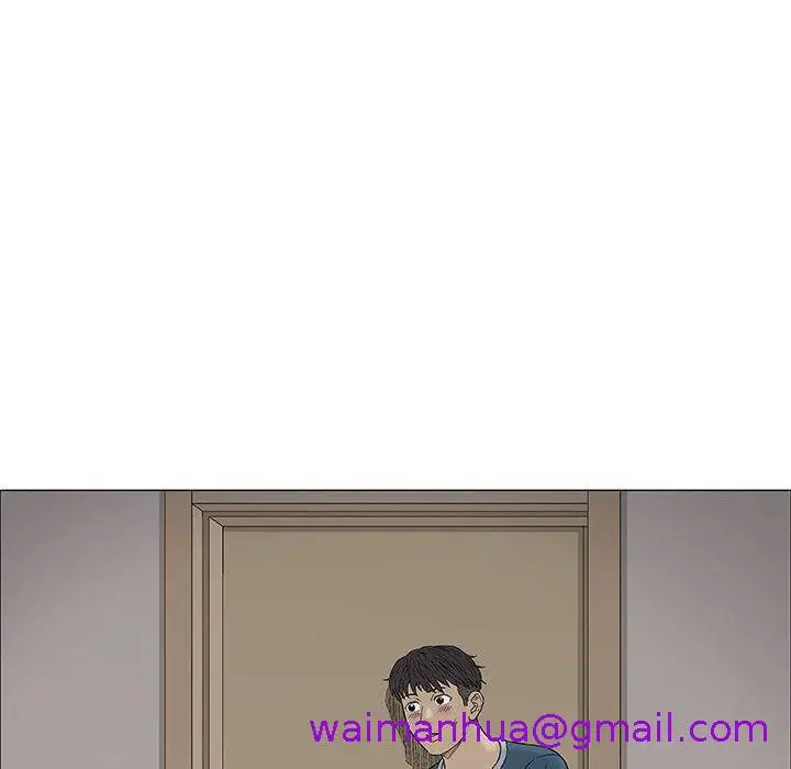 漫画《偶然邂逅的他》第46话第37张图