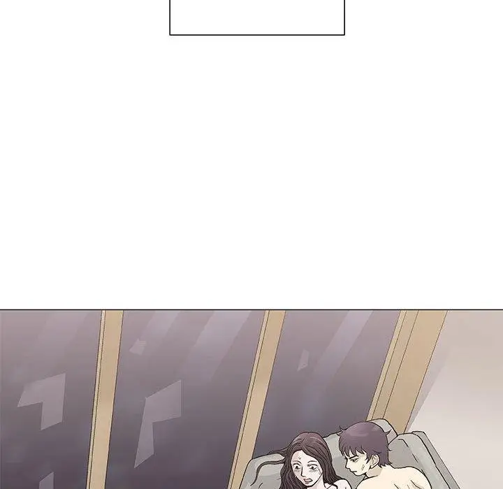 漫画《偶然邂逅的他》第46话第60张图