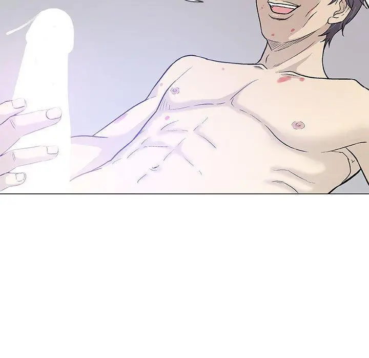 漫画《偶然邂逅的他》第44话第11张图