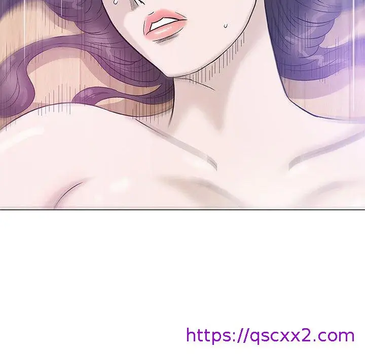 漫画《偶然邂逅的他》第44话第17张图