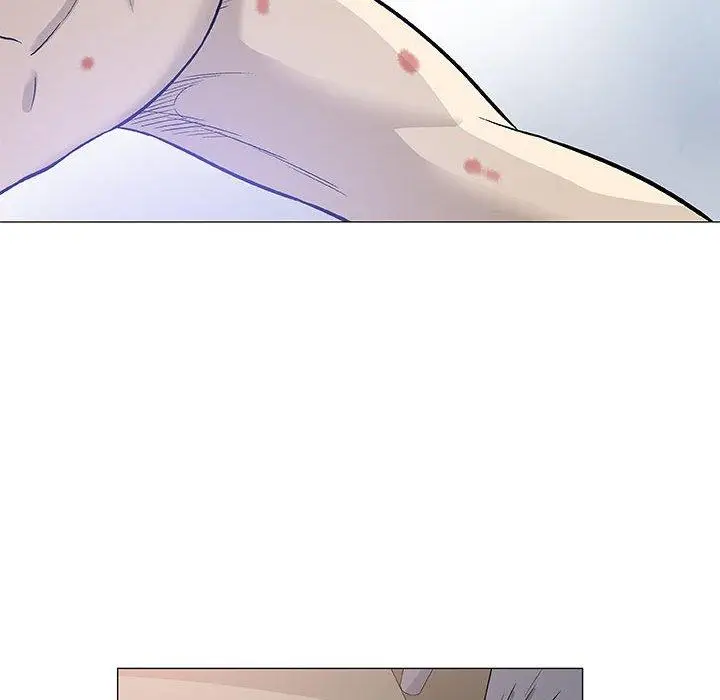 漫画《偶然邂逅的他》第44话第88张图