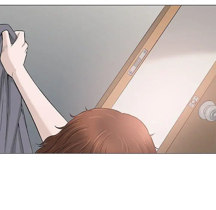漫画《偶然邂逅的他》第44话第90张图