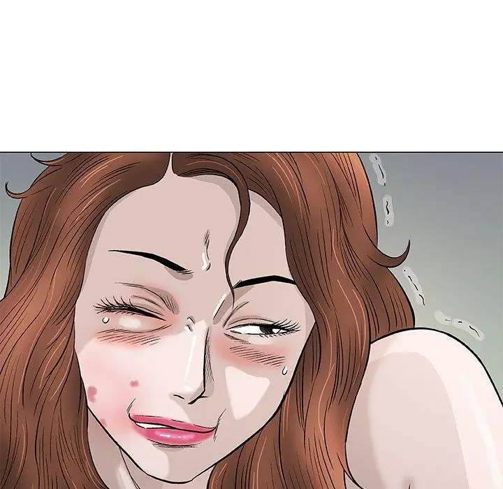 漫画《偶然邂逅的他》第44话第91张图