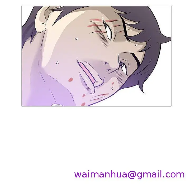 漫画《偶然邂逅的他》第44话第93张图