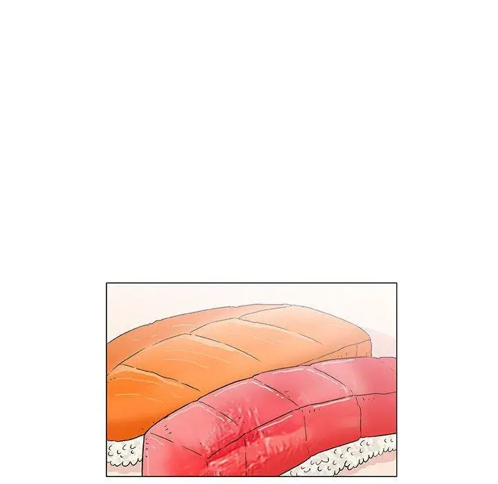 漫画《偶然邂逅的他》第18话第76张图