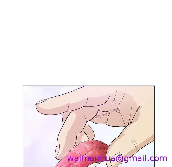 漫画《偶然邂逅的他》第18话第77张图