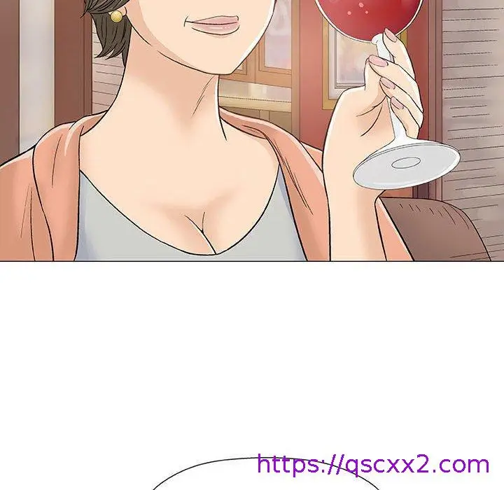 漫画《偶然邂逅的他》第10话第129张图