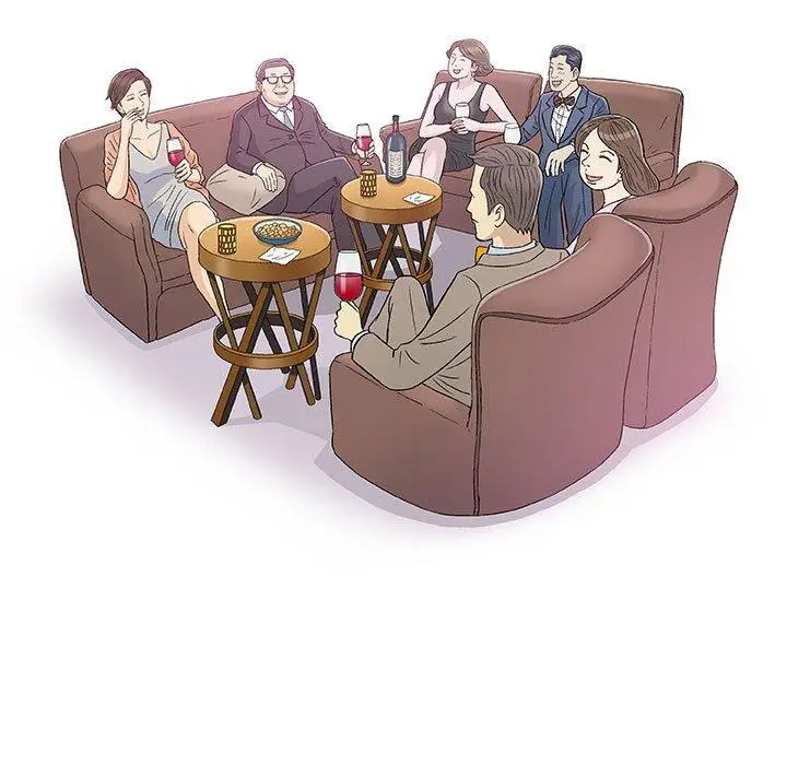 漫画《偶然邂逅的他》第10话第134张图