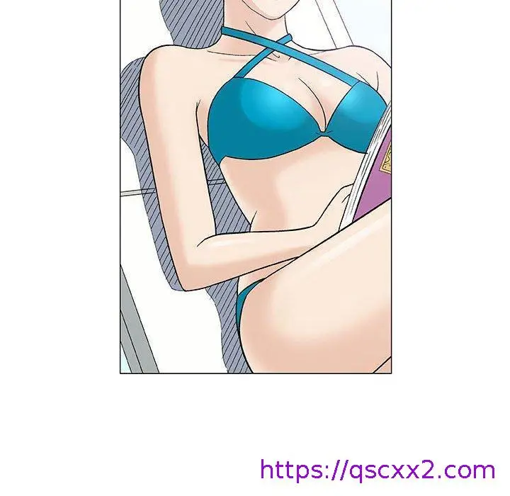 漫画《偶然邂逅的他》第10话第65张图
