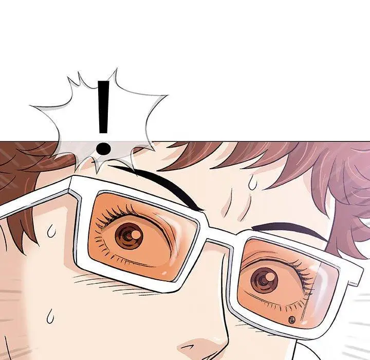 漫画《偶然邂逅的他》第10话第68张图