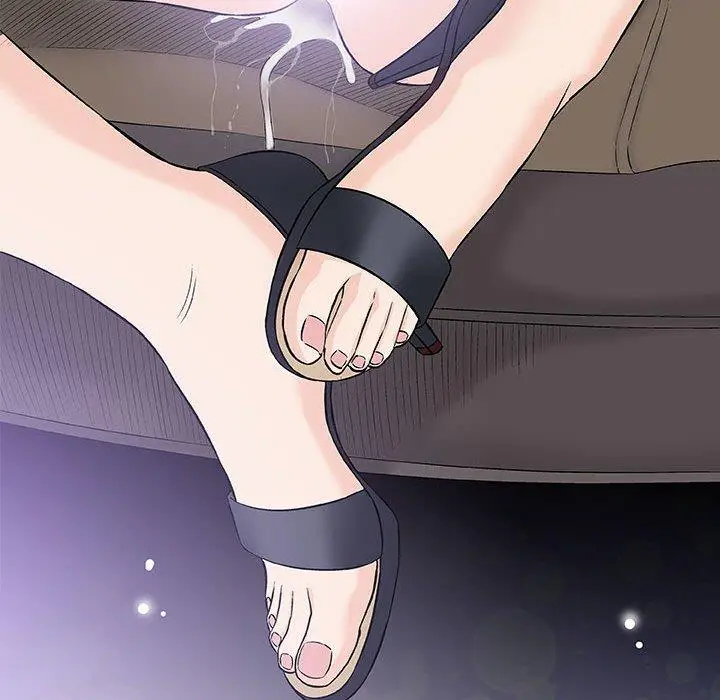 漫画《偶然邂逅的他》第24话第36张图