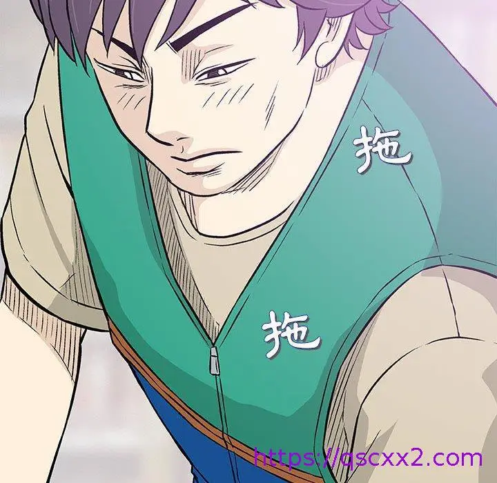 漫画《偶然邂逅的他》第24话第65张图