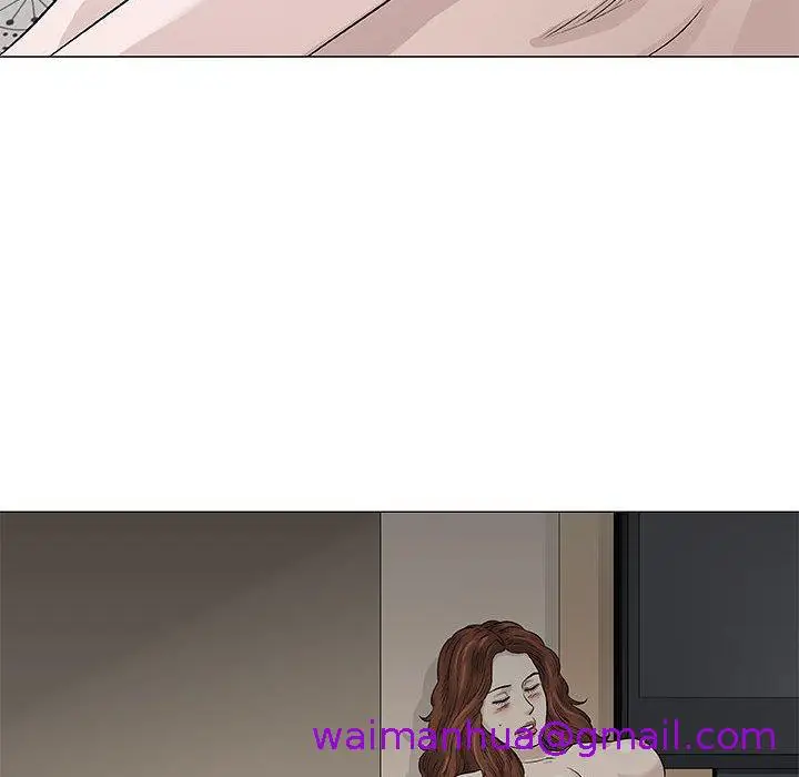 漫画《偶然邂逅的他》第47话第45张图