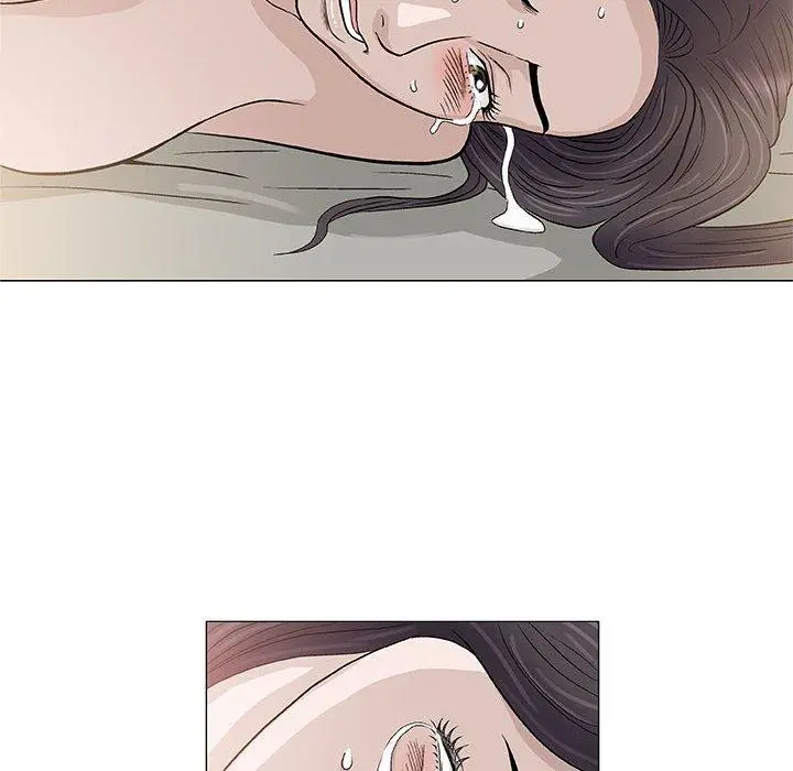 漫画《偶然邂逅的他》第47话第59张图