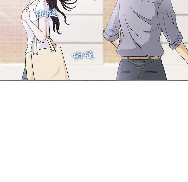 漫画《偶然邂逅的他》第6话第108张图