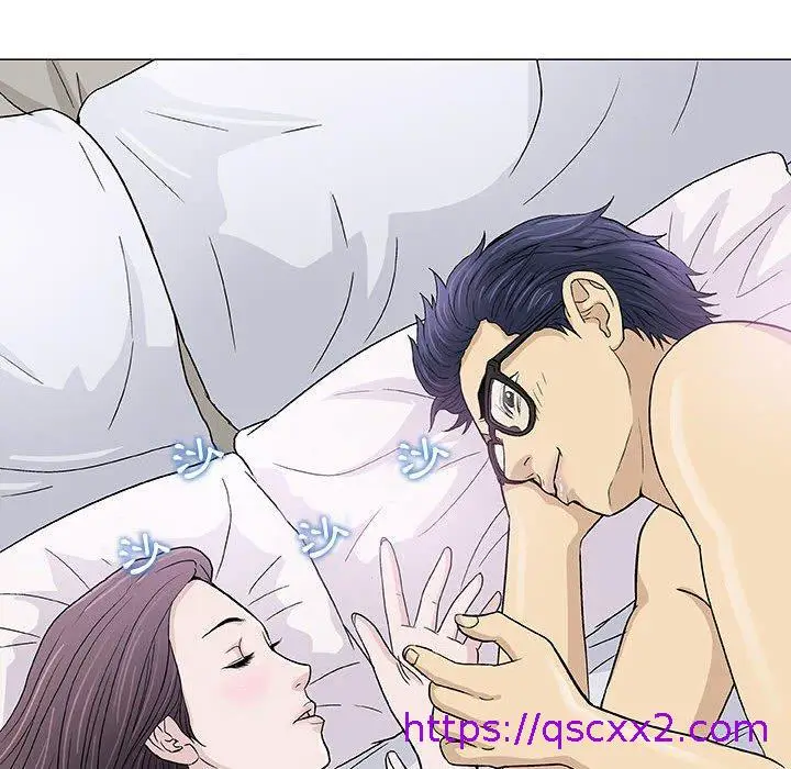 漫画《偶然邂逅的他》第6话第121张图