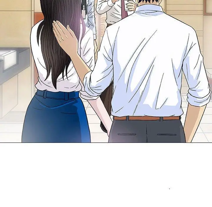 漫画《偶然邂逅的他》第6话第50张图