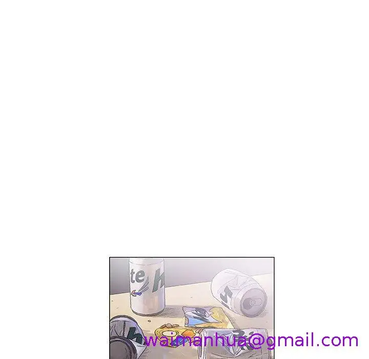 漫画《偶然邂逅的他》第6话第61张图