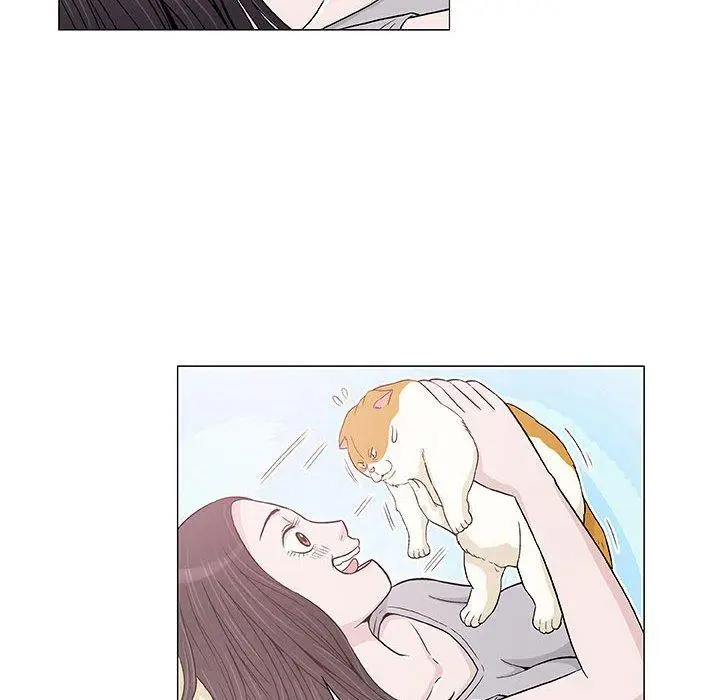 漫画《偶然邂逅的他》第6话第80张图