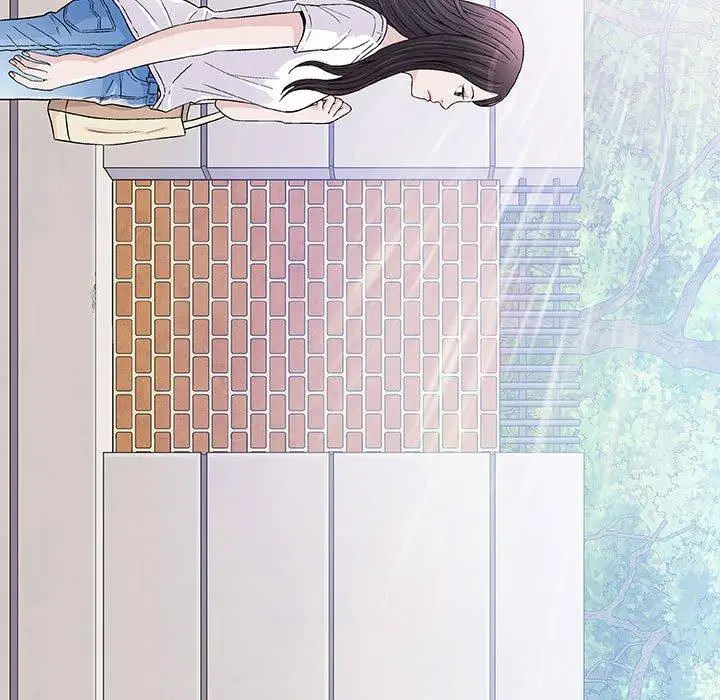 漫画《偶然邂逅的他》第6话第91张图
