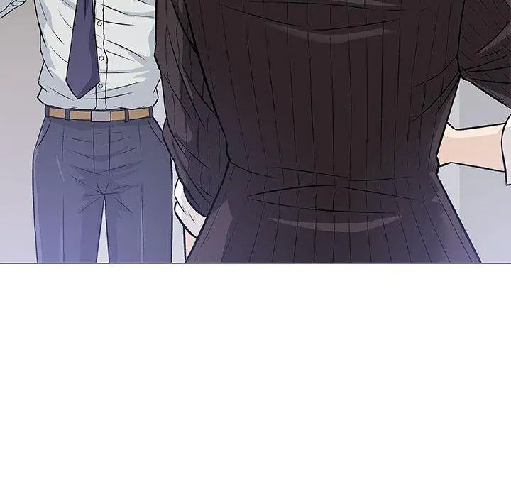漫画《偶然邂逅的他》第30话第62张图