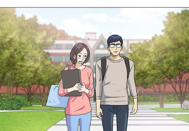 漫画《偶然邂逅的他》第43话第2张图