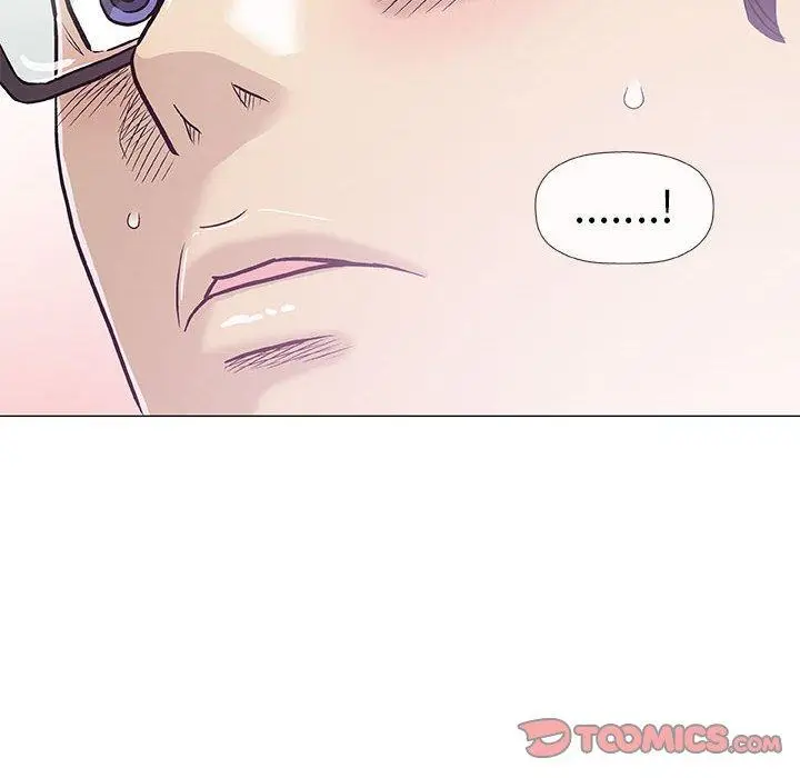 漫画《偶然邂逅的他》第43话第39张图