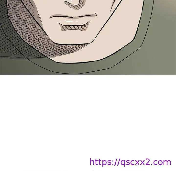 漫画《偶然邂逅的他》第43话第81张图