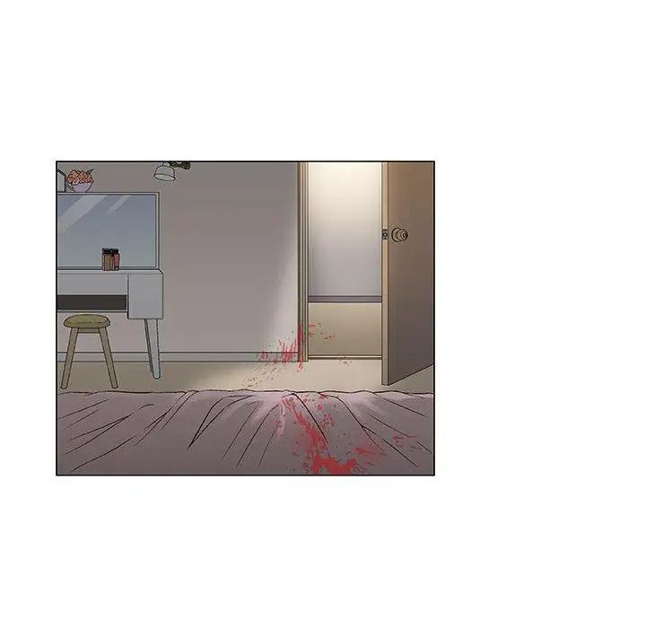 漫画《偶然邂逅的他》第43话第92张图