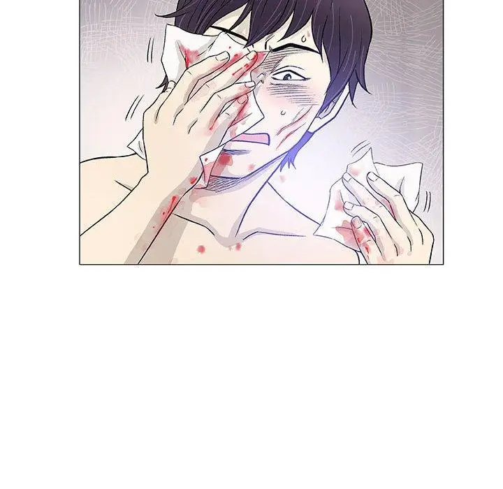 漫画《偶然邂逅的他》第43话第96张图