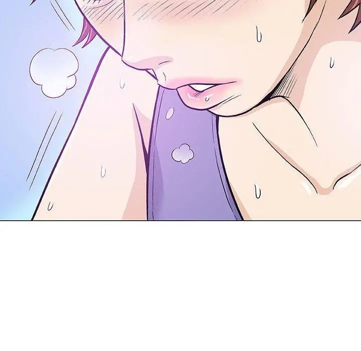 漫画《偶然邂逅的他》第14话第35张图