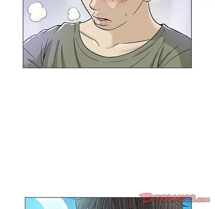 漫画《偶然邂逅的他》第14话第63张图